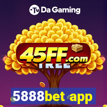 5888bet app